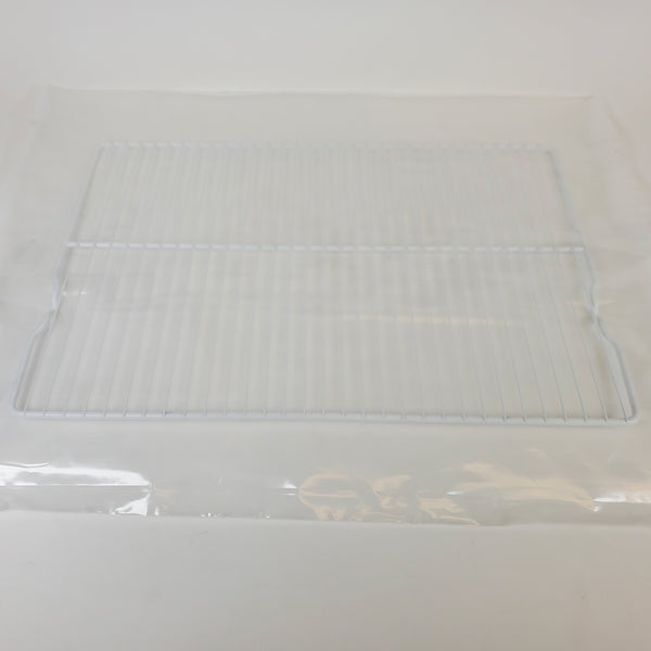 WR71X31099 Fresh food wire shelf 28 GE Refrigerator & Freezer Racks Appliance replacement part Refrigerator & Freezer GE   