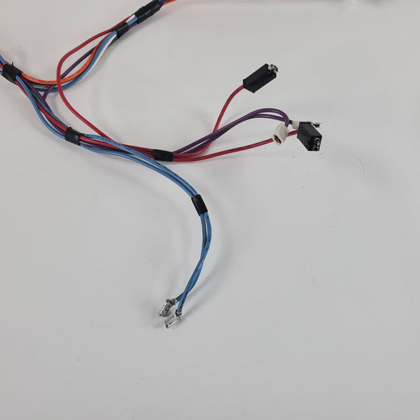 W10865760 Wiring harness Whirlpool Dryer Wiring Harnesses Appliance replacement part Dryer Whirlpool   