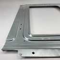 Frigidaire Range Heat Shields 316402316 (OEM) Range Frigidaire