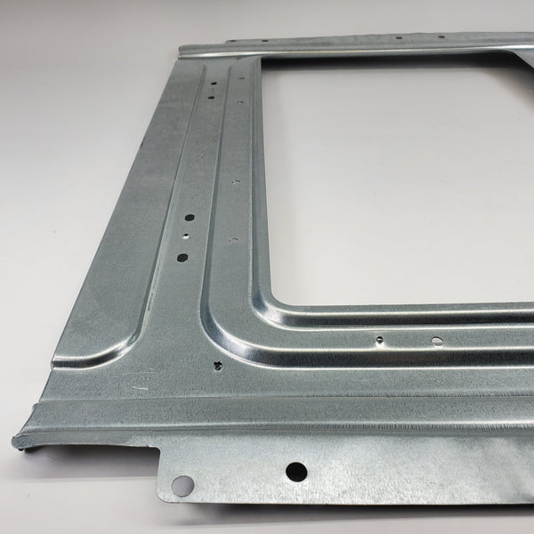 Frigidaire Range Heat Shields 316402316 (OEM) Range Frigidaire