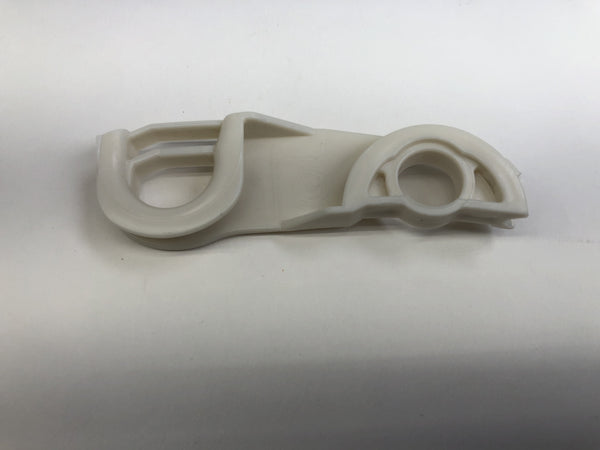 MHA63252801 Roller LG Dishwasher Misc. Parts Appliance replacement part Dishwasher LG   