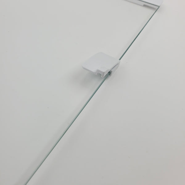 GE Refrigerator & Freezer Shelves WR71X28078 (OEM) Refrigerator & Freezer GE