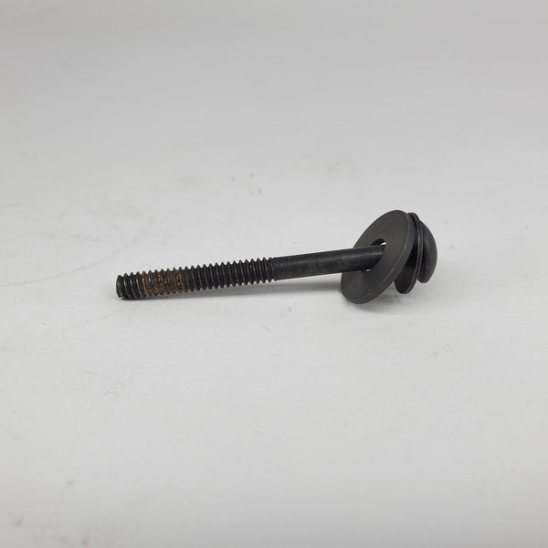 5304507924 Handle mounting screw Frigidaire Range Terminal Block Nuts / Screws Appliance replacement part Range Frigidaire   