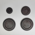 Whirlpool Range Burner Caps W11435570 (OEM) Range Whirlpool