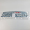 Whirlpool Dryer Rear Panels - Console W11433112 (OEM) Dryer Whirlpool