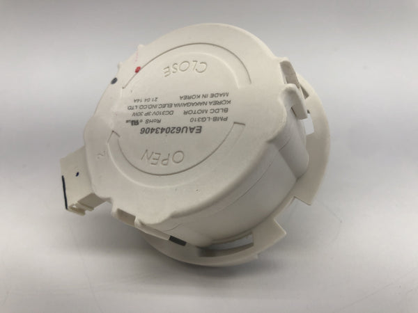 LG Dishwasher Circulation Pumps ABQ75742505 (OEM) Dishwasher LG