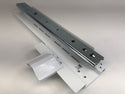 DA97-10594F Lower slide rail lh Samsung Refrigerator & Freezer Rails Appliance replacement part Refrigerator & Freezer Samsung   