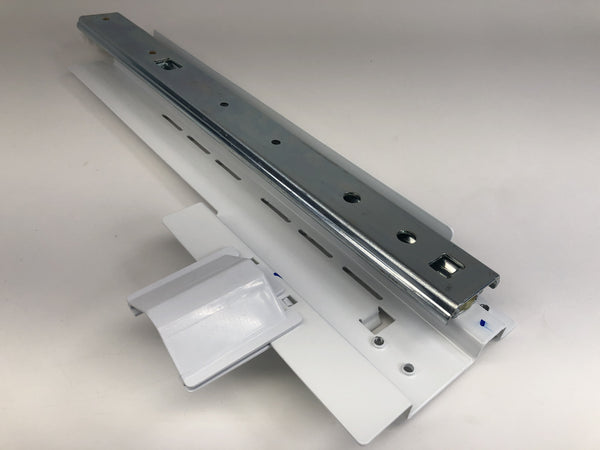 Samsung Refrigerator & Freezer Rails DA97-10594F (OEM) Refrigerator & Freezer Samsung