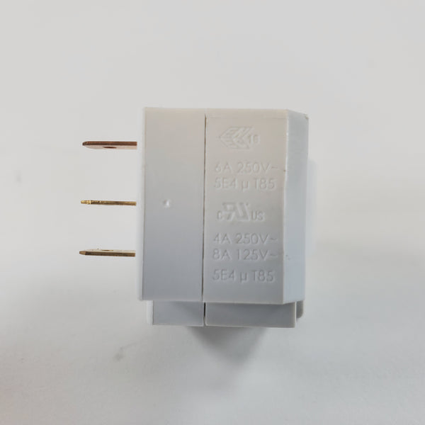 W11396033 Door switch Whirlpool Refrigerator & Freezer Switches Appliance replacement part Refrigerator & Freezer Whirlpool   