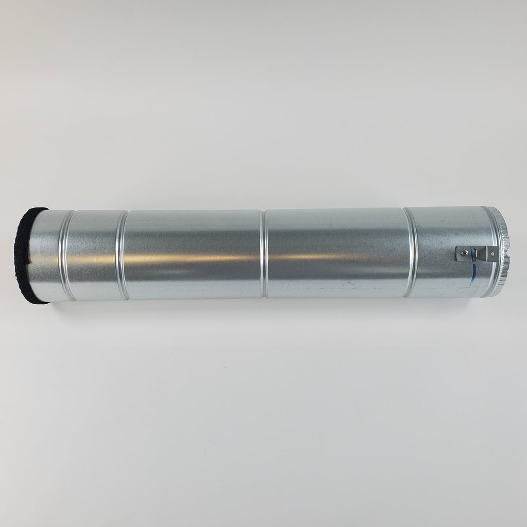 Samsung Dryer Exhaust Pipes DC97-07519G (OEM) Dryer Samsung
