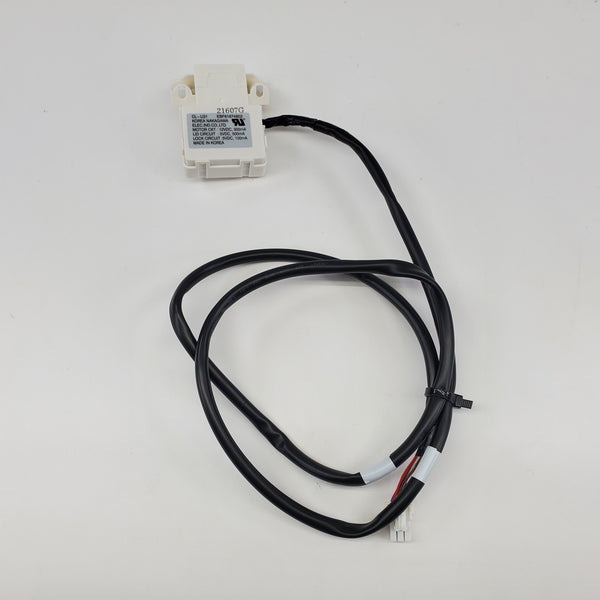LG Washer Switch Assembly EBF61674804 Door Locks Washer LG   
