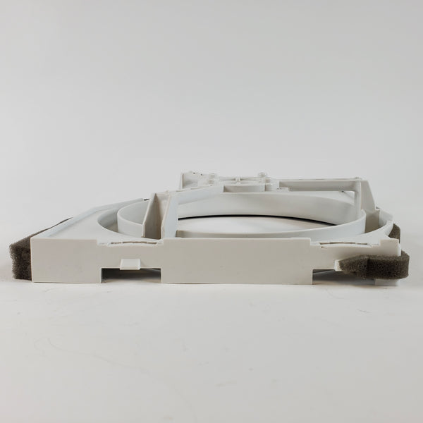 AEC74777701 Condenser fan shroud / guide / frame bracket LG Refrigerator & Freezer Fan Shrouds Appliance replacement part Refrigerator & Freezer LG   