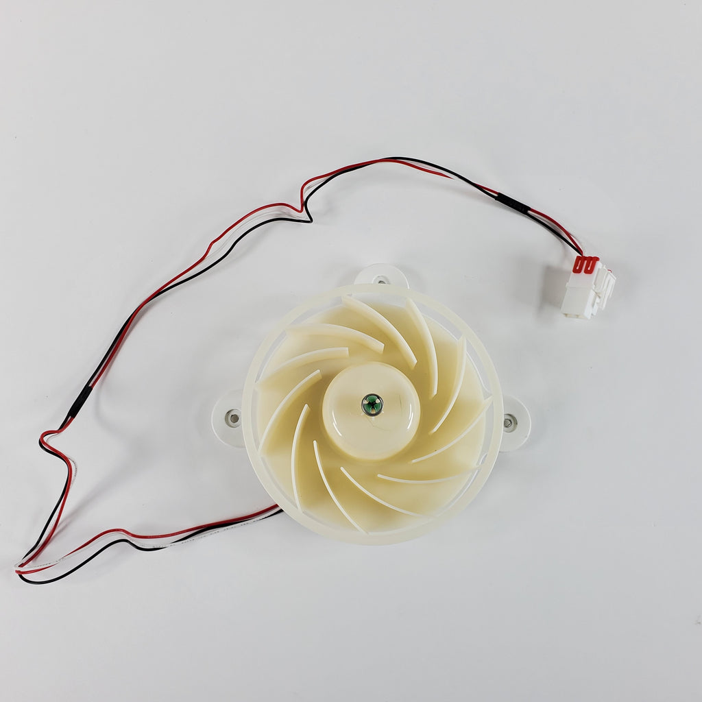 Samsung Refrigerator & Freezer Motors DA31-00334C (OEM) Refrigerator & Freezer Samsung