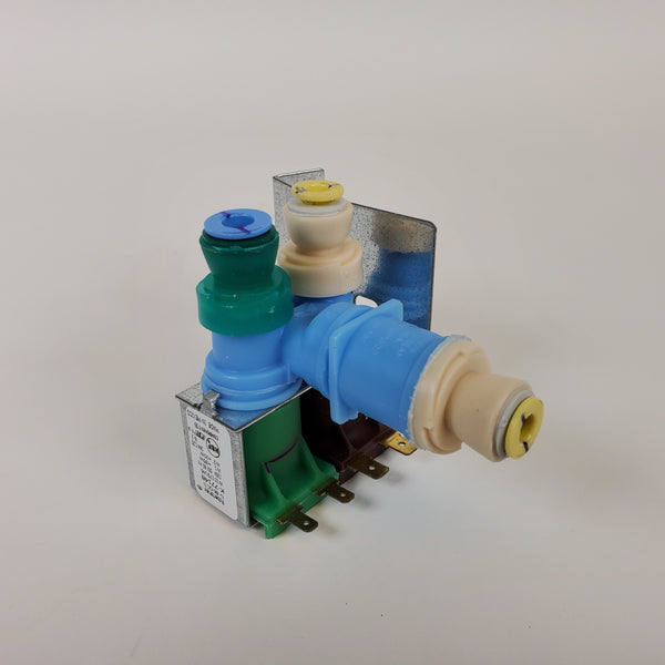 Whirlpool Refrigerator & Freezer Water Inlet Valves WPW10179146 (OEM) Refrigerator & Freezer Whirlpool