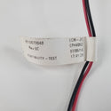 W10673048 Jumper Wire Harness Whirlpool Refrigerator & Freezer Misc. Parts Appliance replacement part Refrigerator & Freezer Whirlpool   