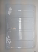 WE10X29822 Panel side GE Dryer Misc. Parts Appliance replacement part Dryer GE   