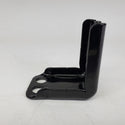 Lower hinge bracket Refrigerator & Freezer Hinges 240314011 Frigidaire (OEM) Refrigerator & Freezer Frigidaire