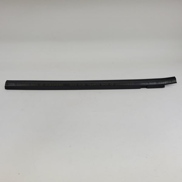 GE Dishwasher Tub Trim (RH) WD08X20199 Misc. Parts Dishwasher GE   
