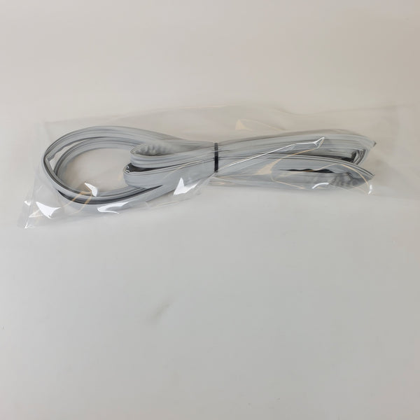 Gasket Refrigerator & Freezer Door Gaskets 5304523139 Frigidaire (OEM) Refrigerator & Freezer Frigidaire