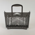 Silverware basket Dishwasher Misc. Parts W11251573 Whirlpool (OEM) Dishwasher Whirlpool