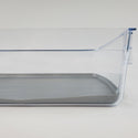 5304512643 Lower door bin Frigidaire Refrigerator & Freezer Door Bins Appliance replacement part Refrigerator & Freezer Frigidaire   