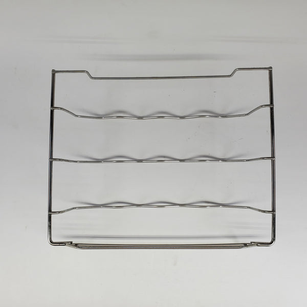 DA97-16721A Wine rack assembly Samsung Refrigerator & Freezer Racks Appliance replacement part Refrigerator & Freezer Samsung   