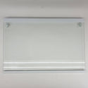 Whirlpool Refrigerator & Freezer Shelves W11392905 (OEM) Refrigerator & Freezer Whirlpool