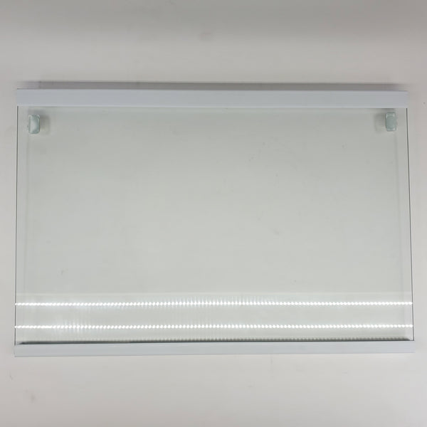 Whirlpool Refrigerator & Freezer Shelves W11392905 (OEM) Refrigerator & Freezer Whirlpool
