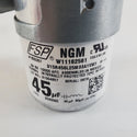 W11428524 Capacitor Whirlpool Washer Capacitors Appliance replacement part Washer Whirlpool   