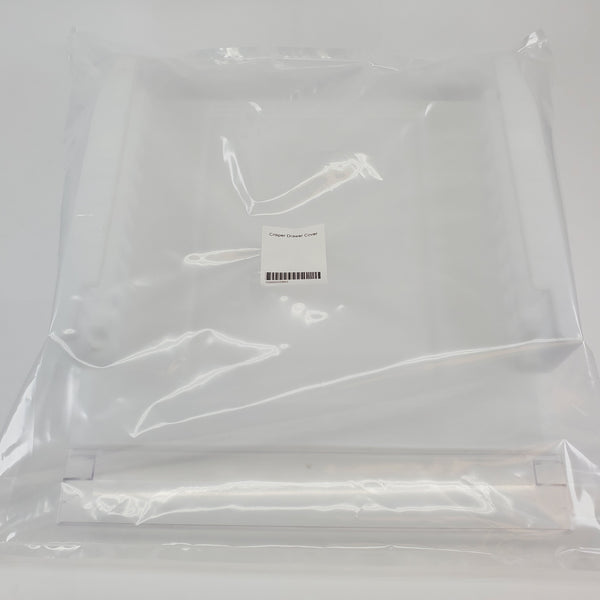 LG Refrigerator & Freezer Drawers / Crisper Drawers ACQ85968605 (OEM) Refrigerator & Freezer LG