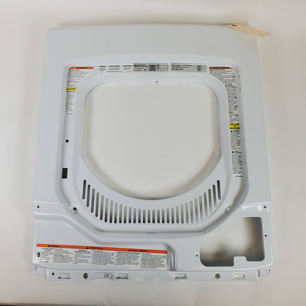 GE Dryer Front Panels WE20M467 (OEM) Dryer GE