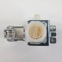 GE Dishwasher Water Inlet Valves WD15X26140 (OEM) Dishwasher GE