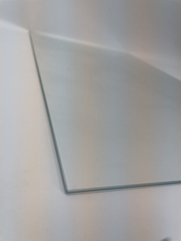 Whirlpool Refrigerator & Freezer Shelves WPW10296571 (OEM) Refrigerator & Freezer Whirlpool