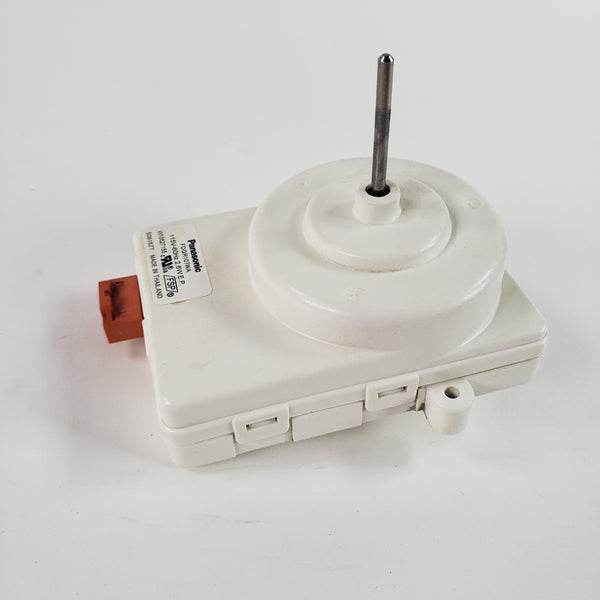 Condenser fan motor Refrigerator & Freezer Motors W11127829 Whirlpool (OEM) Refrigerator & Freezer Whirlpool