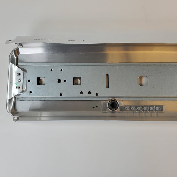 Maytag Washer Backsplashes / Consoles / Control Panels W10909736 (OEM) Washer Maytag