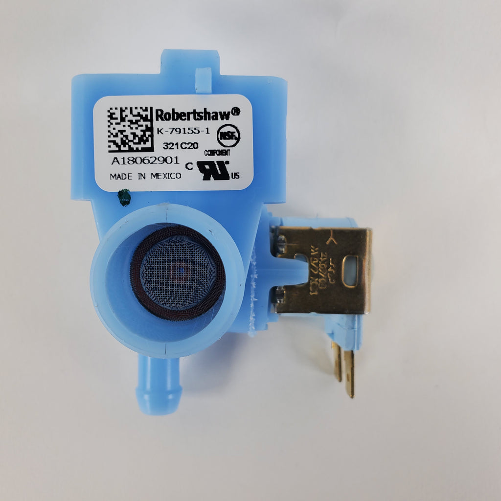 Frigidaire Dishwasher Water Inlet Valves 5304525044 (OEM) Dishwasher Frigidaire