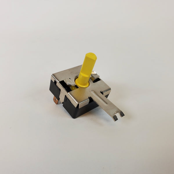 Rotary switch Dryer Switches WE04X24717 GE (OEM) Dryer GE