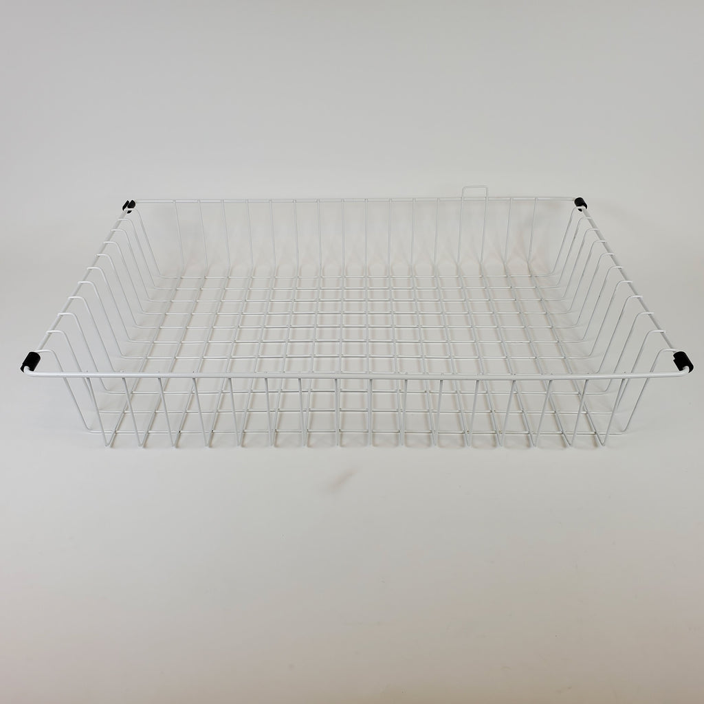 Frigidaire Refrigerator & Freezer Freezer Bins 241780815 (OEM) Refrigerator & Freezer Frigidaire