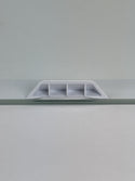 Electrolux Refrigerator & Freezer Shelves 5304530256 (OEM) Refrigerator & Freezer Electrolux