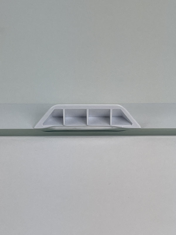 Electrolux Refrigerator & Freezer Shelves 5304530256 (OEM) Refrigerator & Freezer Electrolux