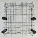 GE Dishwasher Upper Rack Assembly. WD28X30219 Racks Dishwasher GE   