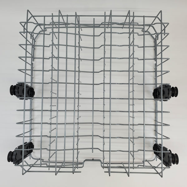 GE Dishwasher Upper Rack Assembly. WD28X30219 Racks Dishwasher GE   