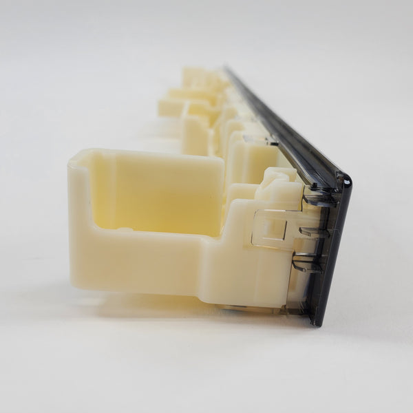 W11416457 Control panel Whirlpool Dishwasher Control Panels Appliance replacement part Dishwasher Whirlpool   