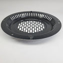 Frigidaire Range Convection Fan Cover 316026701 Misc. Parts Range Frigidaire   