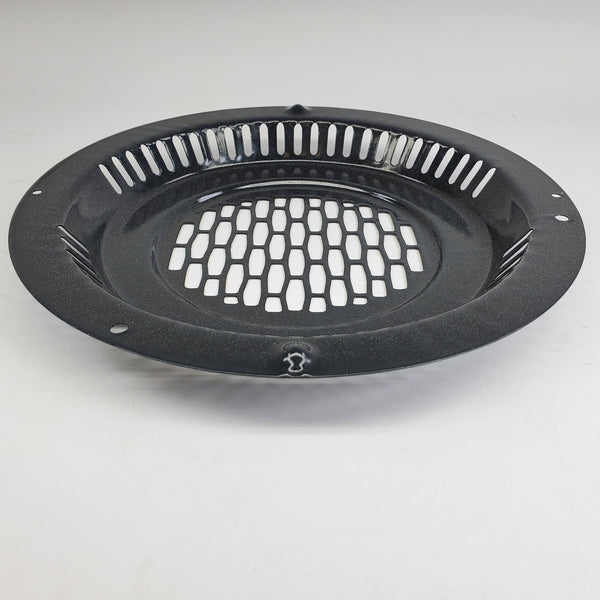 Frigidaire Range Convection Fan Cover 316026701 Misc. Parts Range Frigidaire   