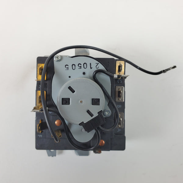 GE Dryer Timers WE04X24550 (OEM) Dryer GE
