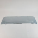 WPW10416486 Rear console panel Whirlpool Dryer Backsplashes / Consoles / Control Panels Appliance replacement part Dryer Whirlpool   