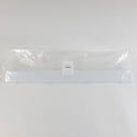 W11551367 Skirt Whirlpool Dryer Front Panels Appliance replacement part Dryer Whirlpool   