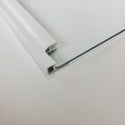 Whirlpool Refrigerator & Freezer Shelves WPW10691487 (OEM) Refrigerator & Freezer Whirlpool