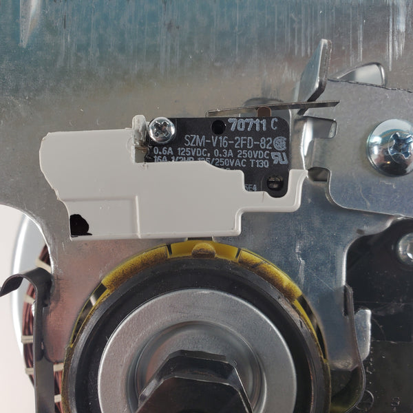 Samsung Dryer Motors DC93-00101N (OEM) Dryer Samsung
